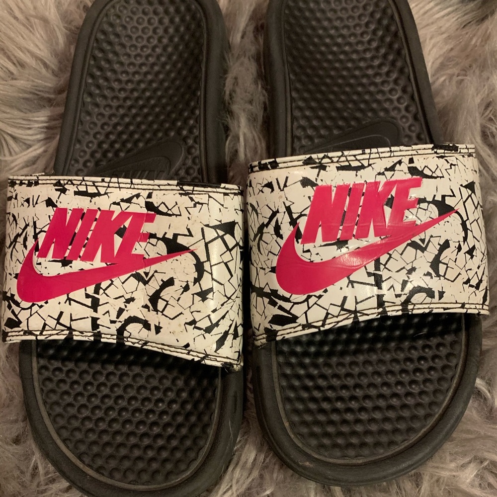 Nike Slides